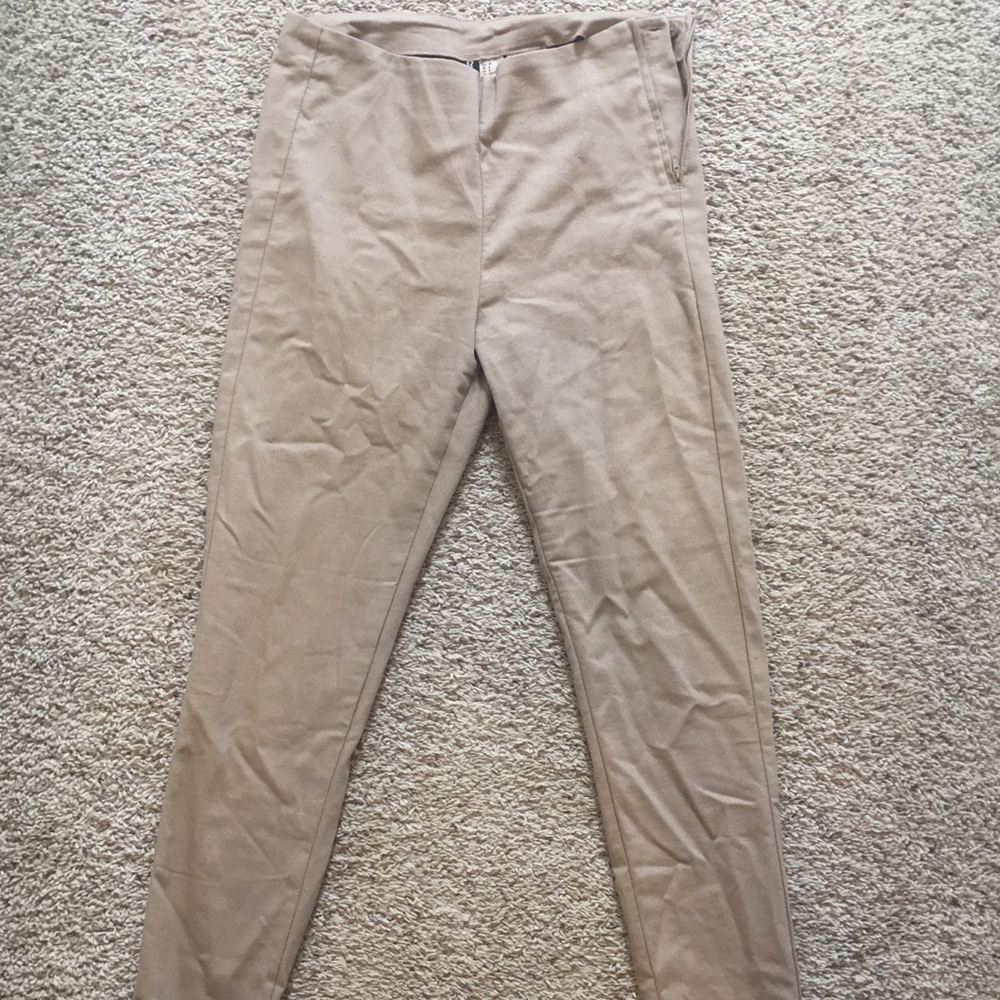 H&M skinny pant